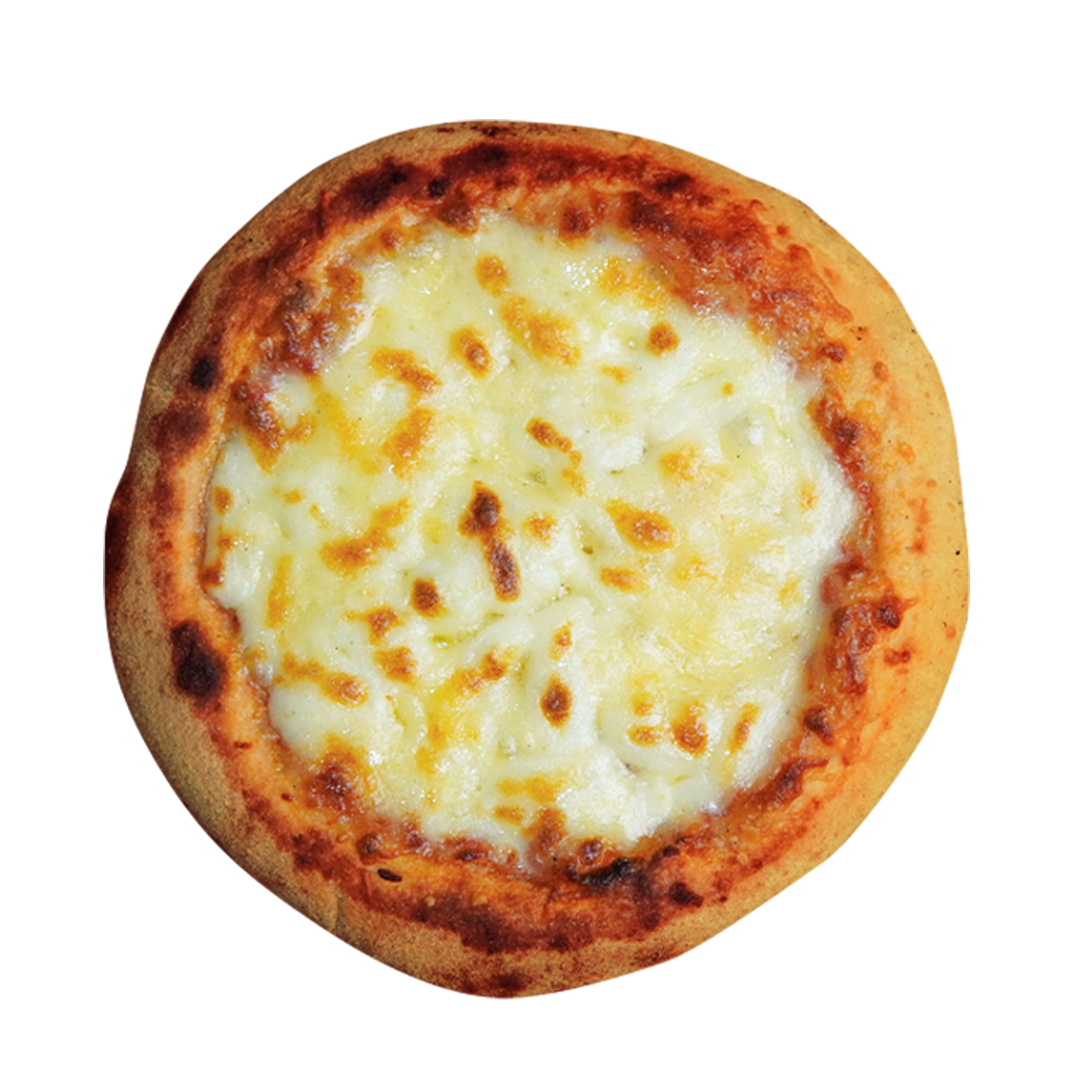 CHEEZY PIZZA