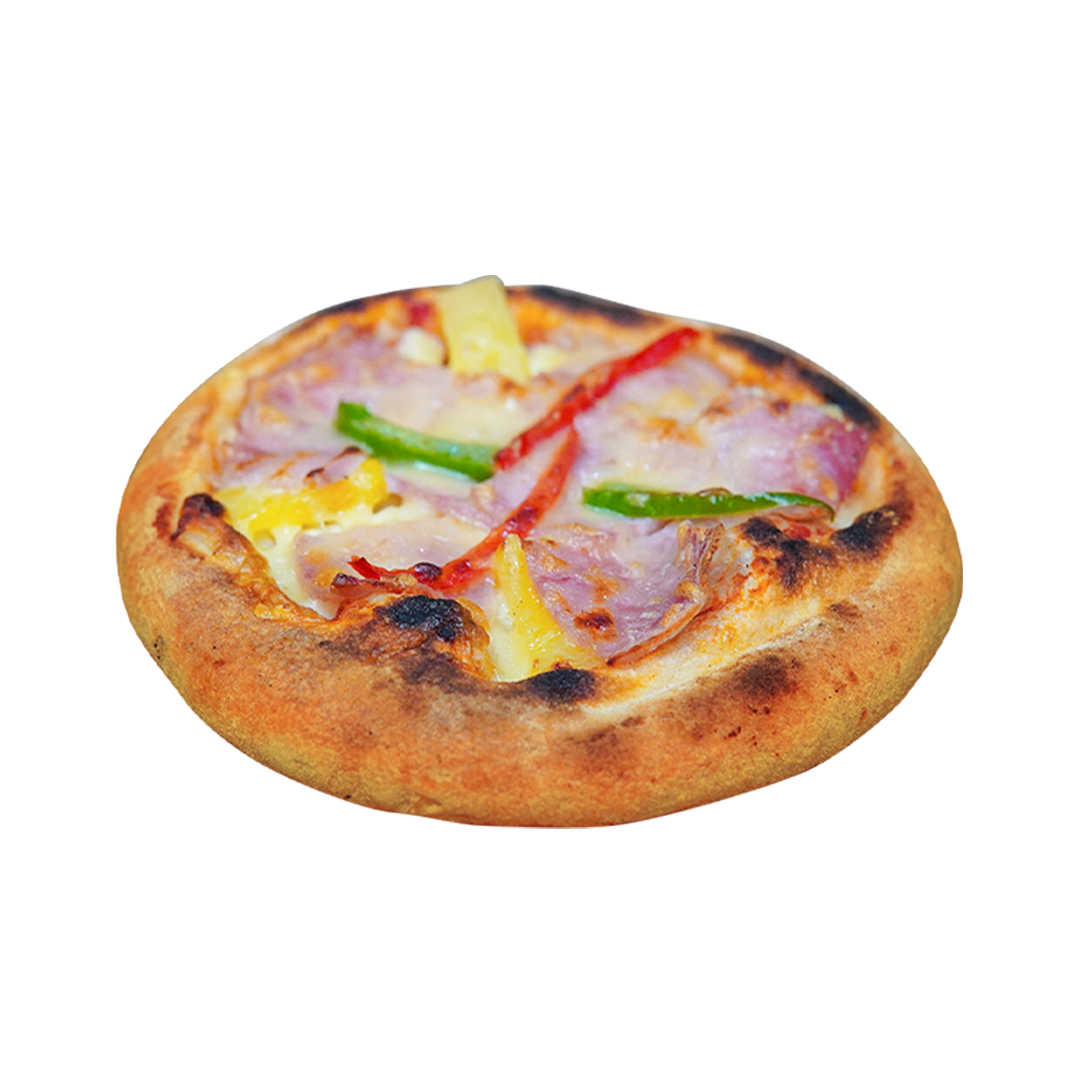 HAWAIIAN PIZZA
