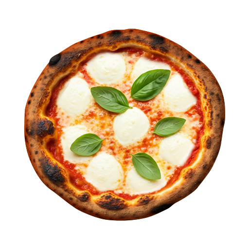 PIZZA MARGHERITA