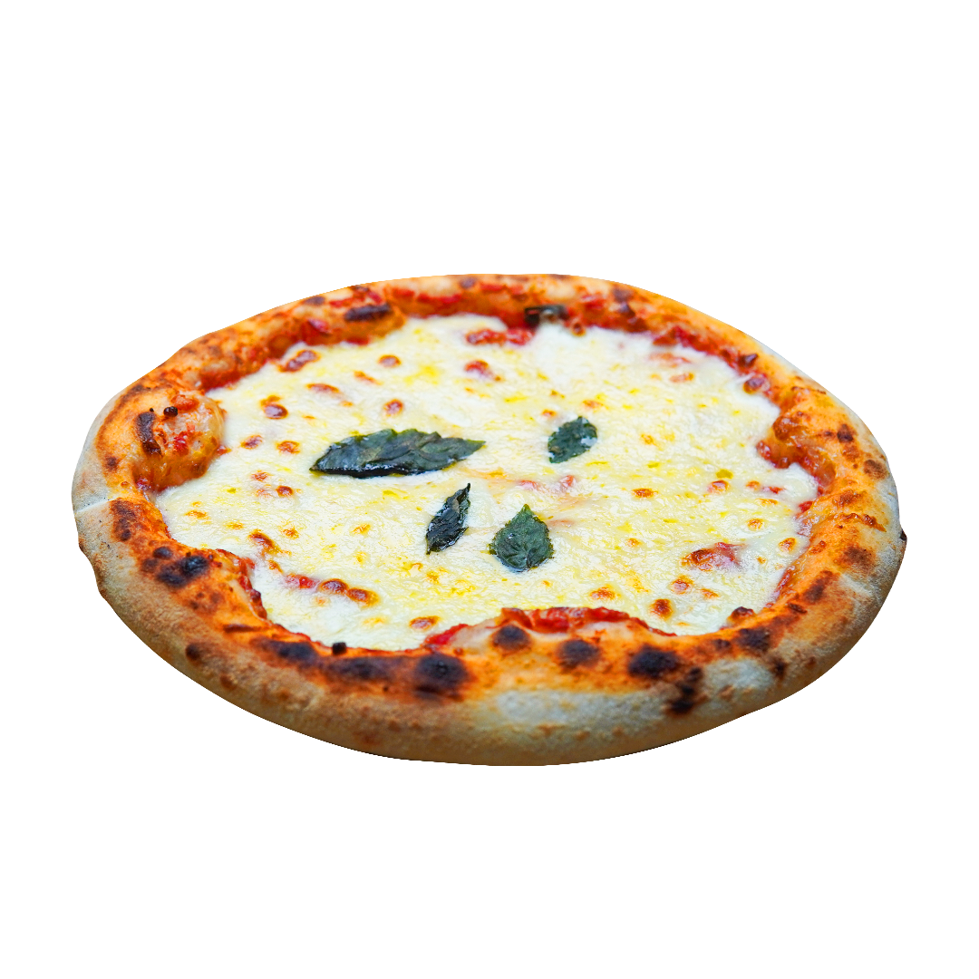 PIZZA MARGHERITA
