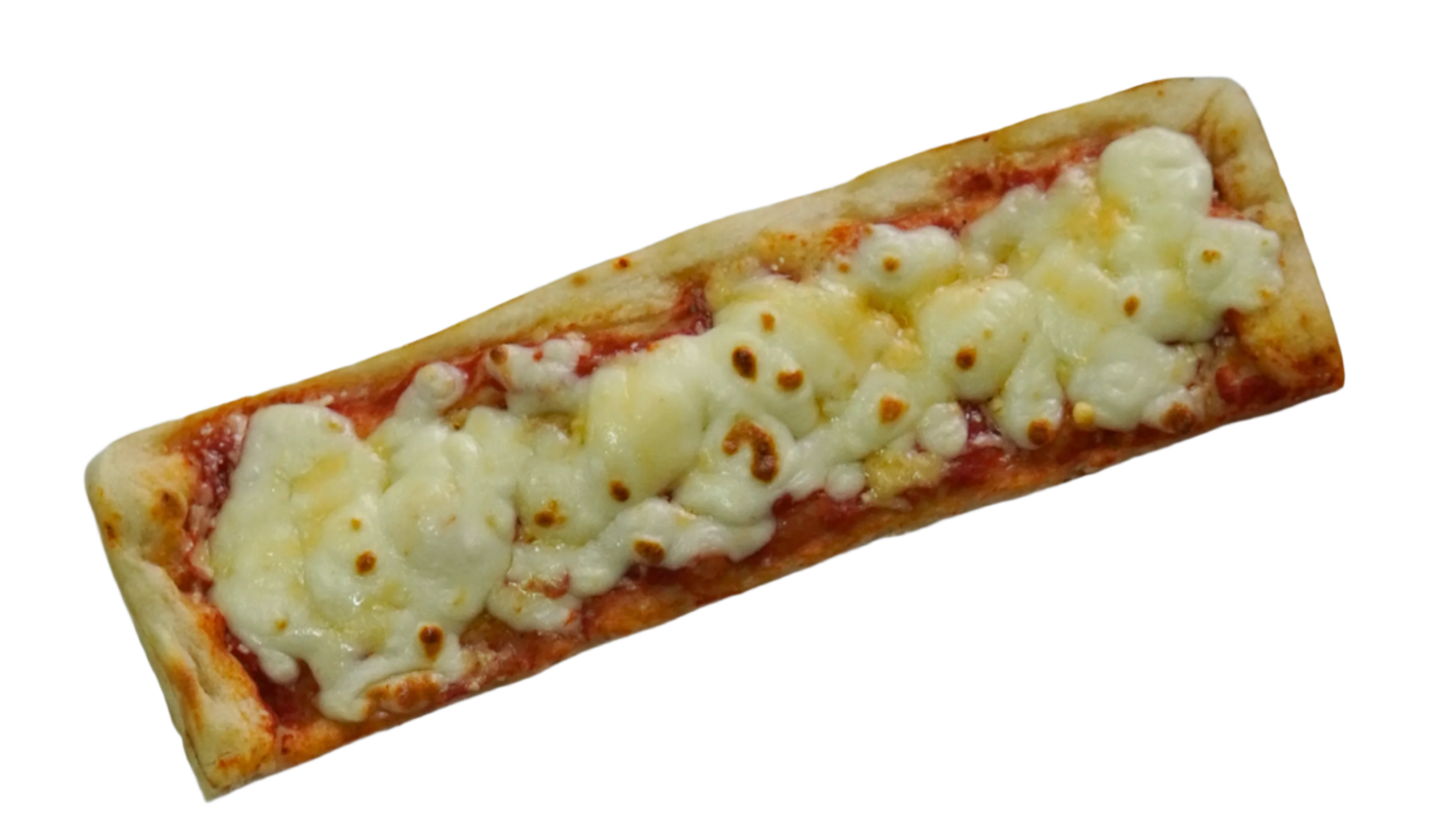 Cheezy Sicilian Pizza