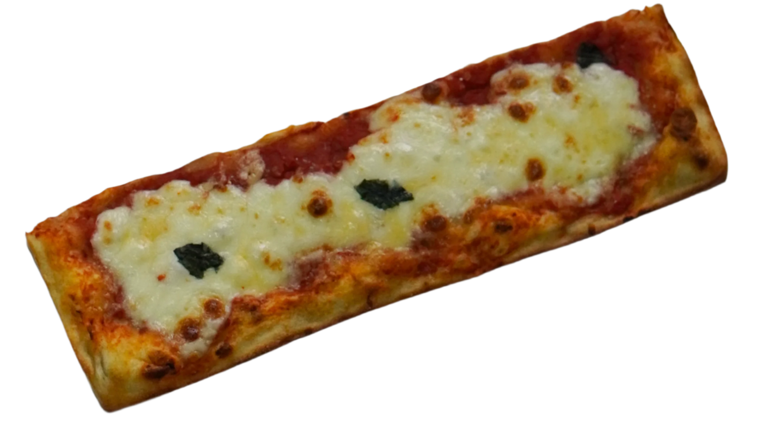 Margherita Sicilian Pizza