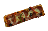Meat Lovers Sicilian Pizza