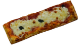 Margherita Sicilian Pizza